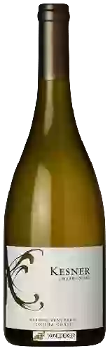 Wijnmakerij Kesner - Heintz Vineyard Chardonnay