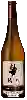 Wijnmakerij Kestrel Vintners - Falcon Series Chardonnay