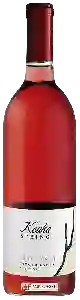 Wijnmakerij Keuka Spring - Clara's Red