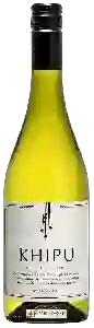 Wijnmakerij Khipu - Chardonnay