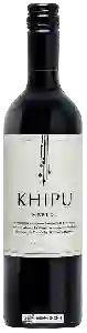Wijnmakerij Khipu - Merlot