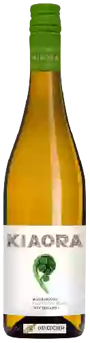 Wijnmakerij Kia Ora - Sauvignon Blanc
