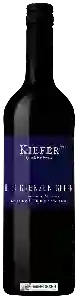 Wijnmakerij Kiefer - Über Grenzen Gehen