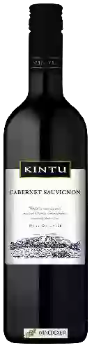 Wijnmakerij Kintu - Cabernet Sauvignon