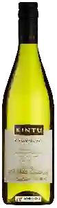 Wijnmakerij Kintu - Chardonnay
