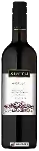 Wijnmakerij Kintu - Merlot