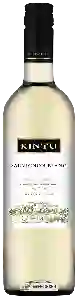 Wijnmakerij Kintu - Sauvignon Blanc