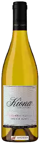 Wijnmakerij Kiona Vineyards - Chenin Blanc