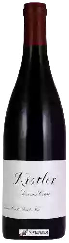 Wijnmakerij Kistler - Pinot Noir