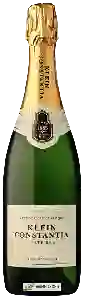 Wijnmakerij Klein Constantia - Brut Méthode Cap Classique