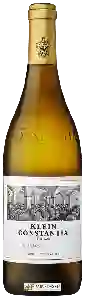 Wijnmakerij Klein Constantia - Chardonnay