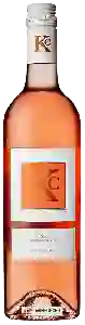 Wijnmakerij Klein Constantia - KC Rosé