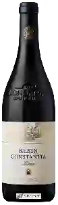 Wijnmakerij Klein Constantia - Shiraz