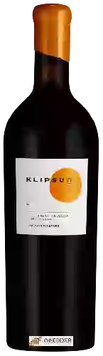 Wijnmakerij Klipsun Vineyard - Cabernet Sauvignon