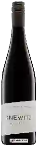 Wijnmakerij Knewitz - Cuveé Rot