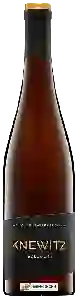 Wijnmakerij Knewitz - Goldberg Riesling