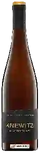 Wijnmakerij Knewitz - Hundertgulden