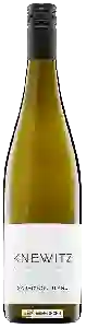 Wijnmakerij Knewitz - Sauvignon Blanc