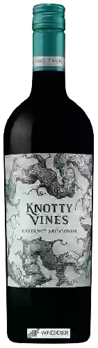 Wijnmakerij Knotty Vines