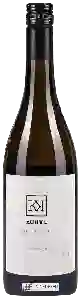 Wijnmakerij Kobal Wines - Sivi Pinot (Pinot Grigio)
