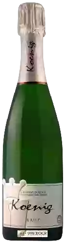 Wijnmakerij Koenig