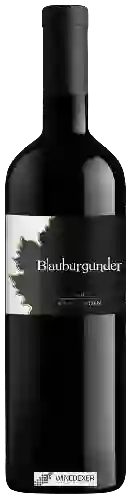 Wijnmakerij Komminoth - Blauburgunder