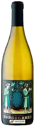 Wijnmakerij Kongsgaard - Chardonnay