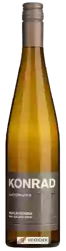 Wijnmakerij Konrad - Gewürztraminer
