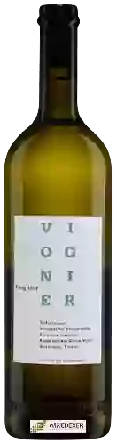 Wijnmakerij Kopp von der Crone Visini - Viognier
