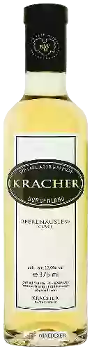 Wijnmakerij Kracher - Cuvée Beerenauslese