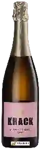Wijnmakerij Krack - Blanc de Noir Brut