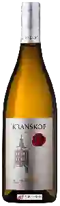 Wijnmakerij Kranskop - Chardonnay