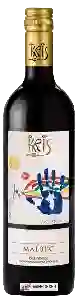 Wijnmakerij Kris - Malbec