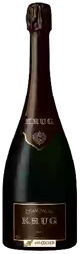 Wijnmakerij Krug - Brut Champagne