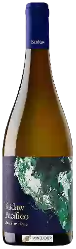 Wijnmakerij Küdaw - Pac&iacutefico Sauvignon Blanc