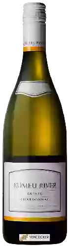 Wijnmakerij Kumeu River - Estate Chardonnay