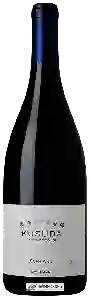 Wijnmakerij Kusuda - Pinot Noir
