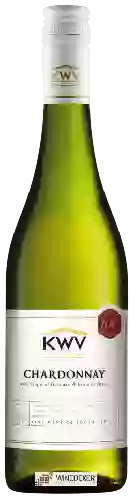 Wijnmakerij KWV - Chardonnay