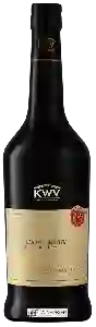 Wijnmakerij KWV - Classic Collection Cape Ruby