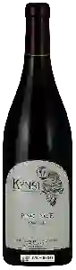Wijnmakerij Kynsi - Pinot Noir
