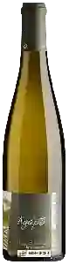 Wijnmakerij Agape - Expression Gewürztraminer
