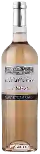 Château de l'Aumerade - Côtes de Provence Rosé