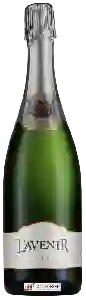 Wijnmakerij L'Avenir - Cap Classique Brut