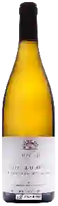 Wijnmakerij l'Eperch - Côtes du Rhône Blanc