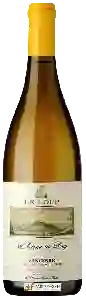 Wijnmakerij L'Orme au Loup - Le Loup Sancerre Blanc