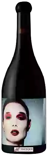 Wijnmakerij L'Usine - Annapolis Ridge Vineyard Pinot Noir