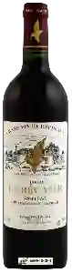 Château La Bécasse - Pauillac
