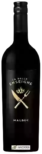 Wijnmakerij La Belle Enseigne - Malbec