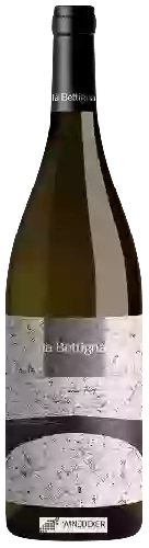 Wijnmakerij La Bettigna - Vermentino Colli di Luni