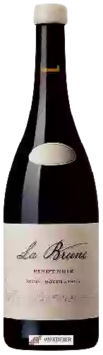 Wijnmakerij La Brune Wines - Pinot Noir